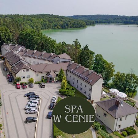 Hotel Mazuria Country & Spa Mragowo Ngoại thất bức ảnh