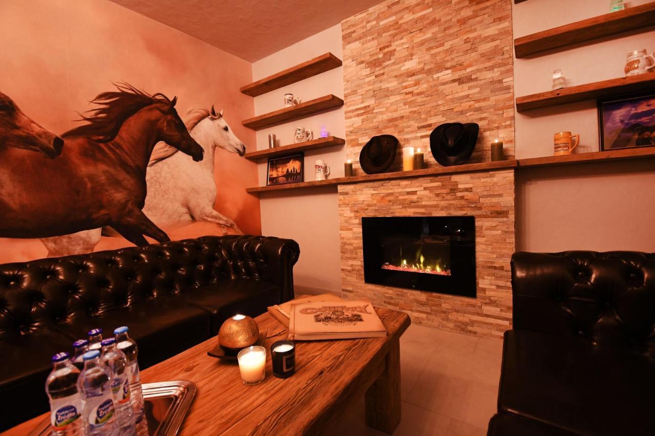 Hotel Mazuria Country & Spa Mragowo Ngoại thất bức ảnh