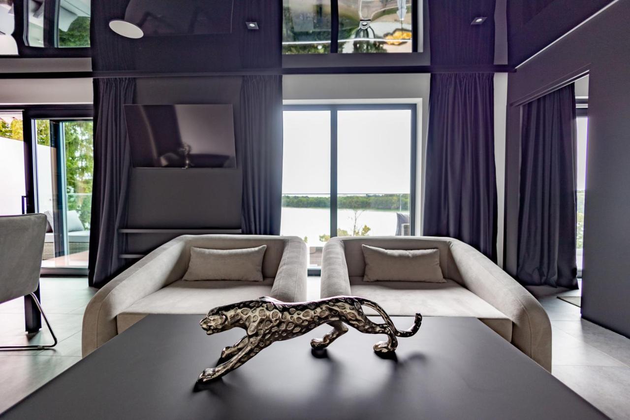 Hotel Mazuria Country & Spa Mragowo Ngoại thất bức ảnh