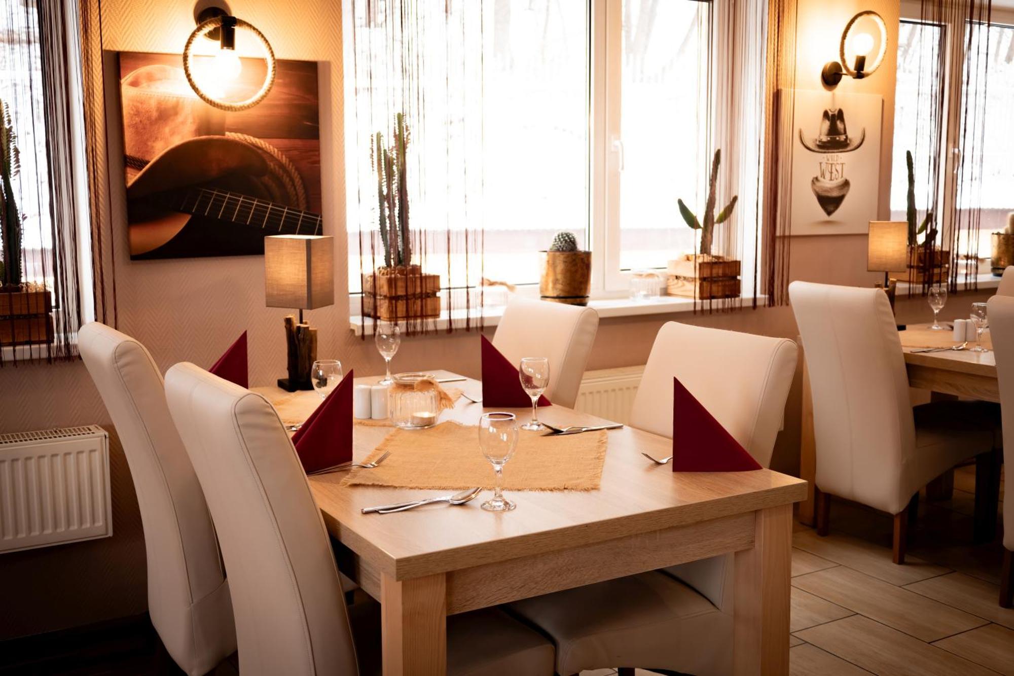 Hotel Mazuria Country & Spa Mragowo Ngoại thất bức ảnh