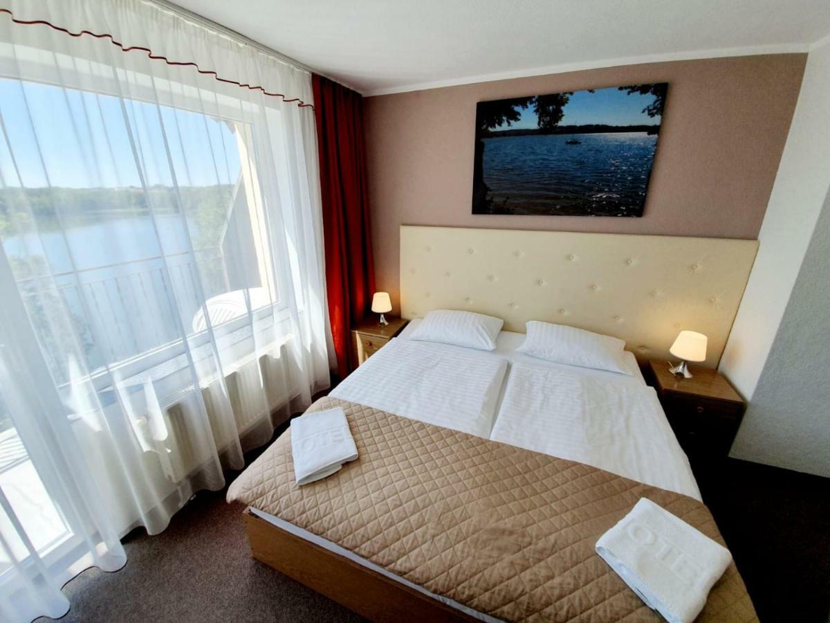 Hotel Mazuria Country & Spa Mragowo Ngoại thất bức ảnh