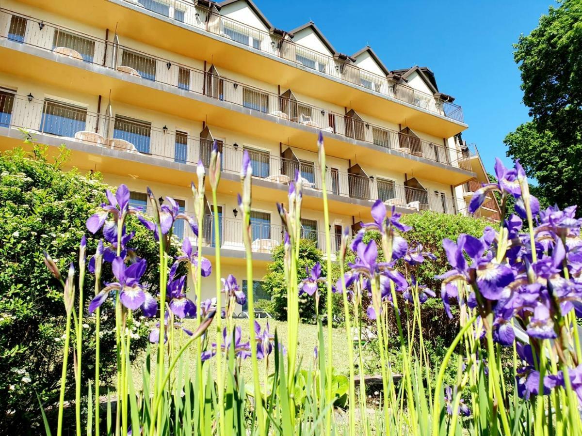 Hotel Mazuria Country & Spa Mragowo Ngoại thất bức ảnh